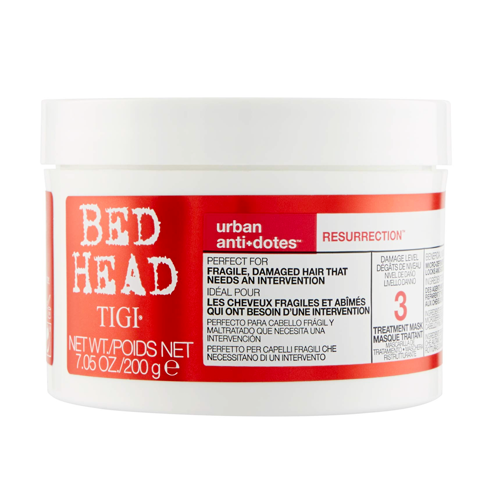 TIGI BEADHEAD RESURREC.TREAT.MASK 7.05OZ — FLERT